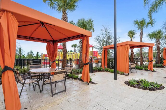 Solterra Resort