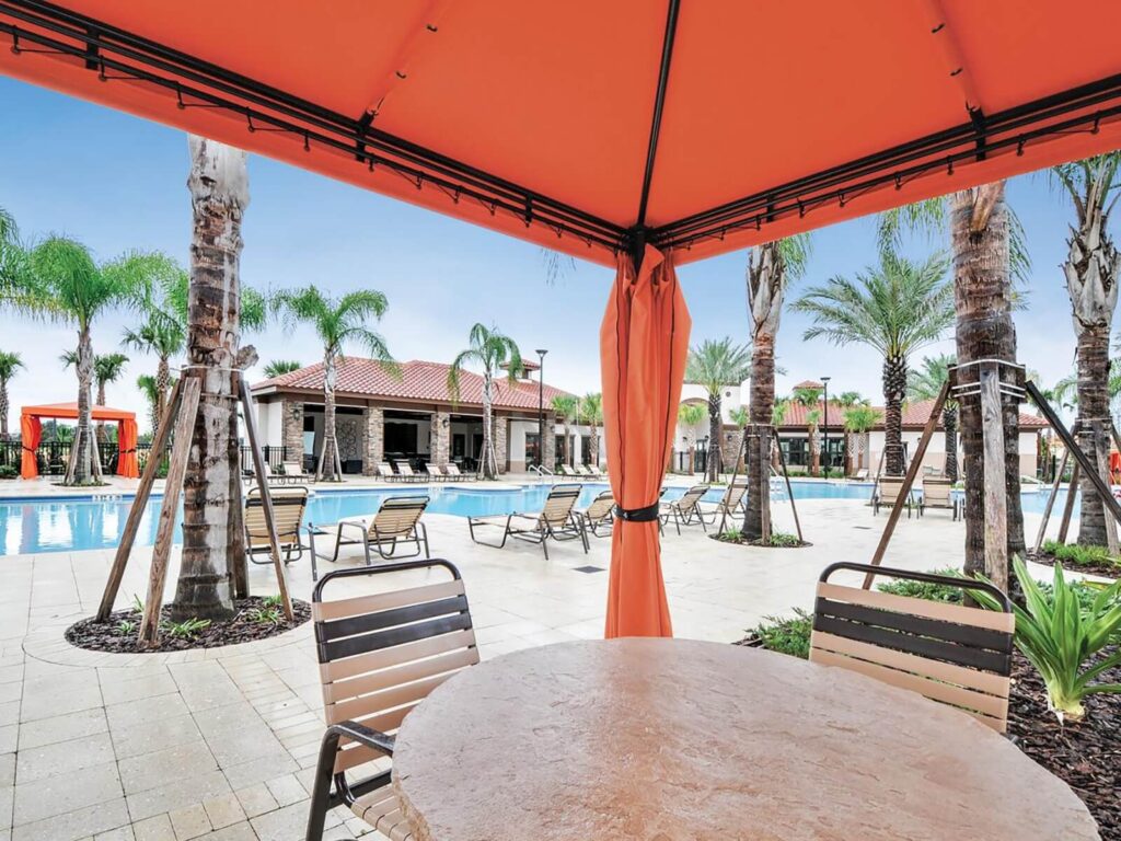 Solterra Resort