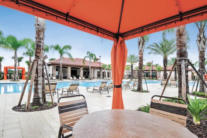 Solterra Resort