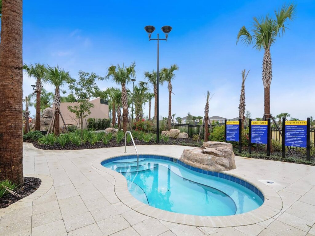 Solterra Resort