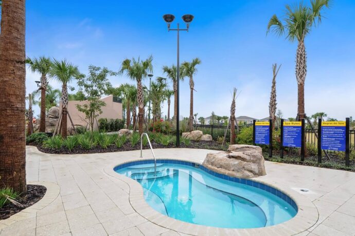 Solterra Resort