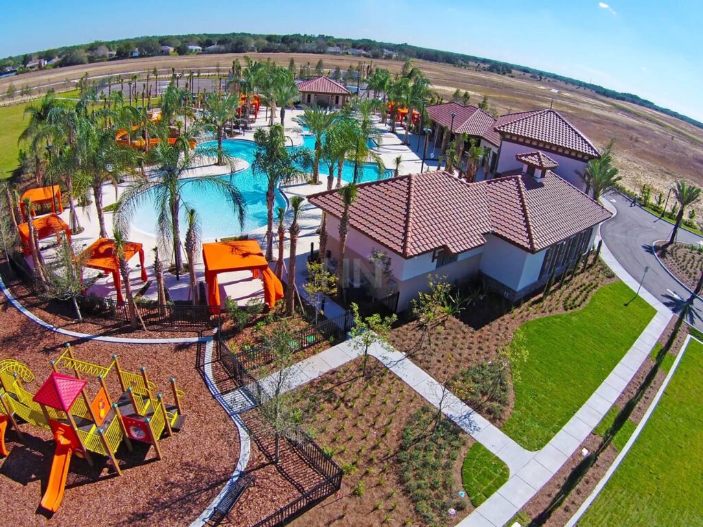 Solterra Resort