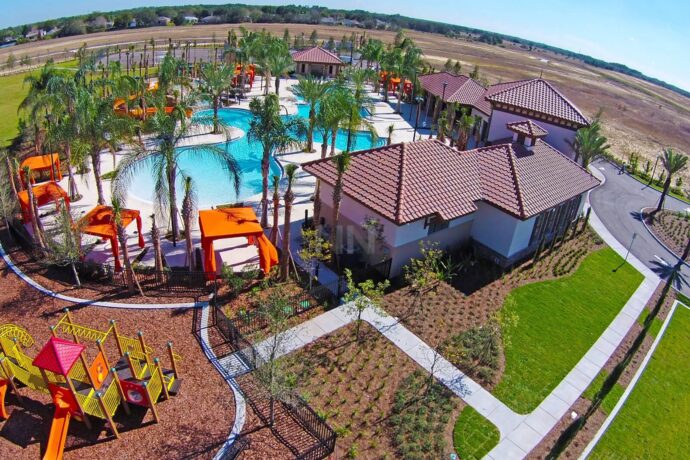 Solterra Resort