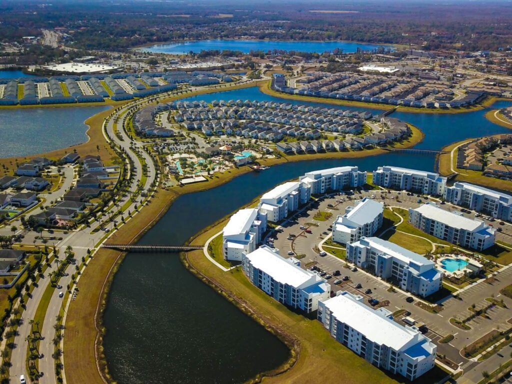Storey Lake