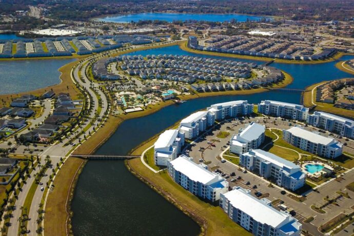 Storey Lake