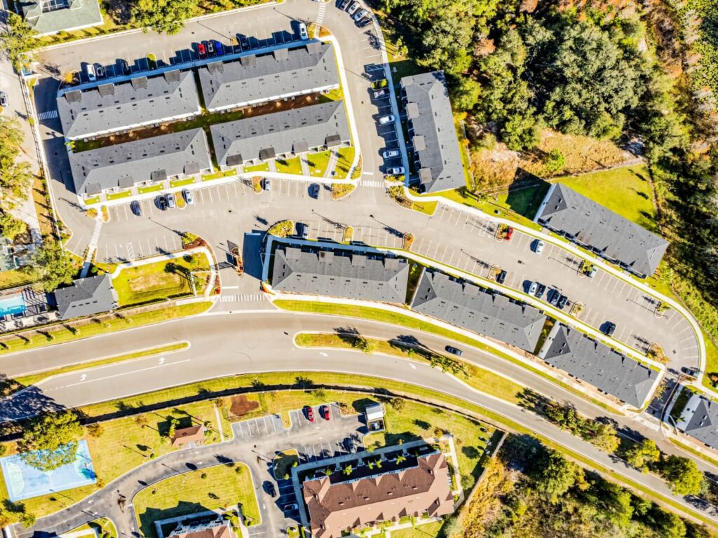The Hub At Westside