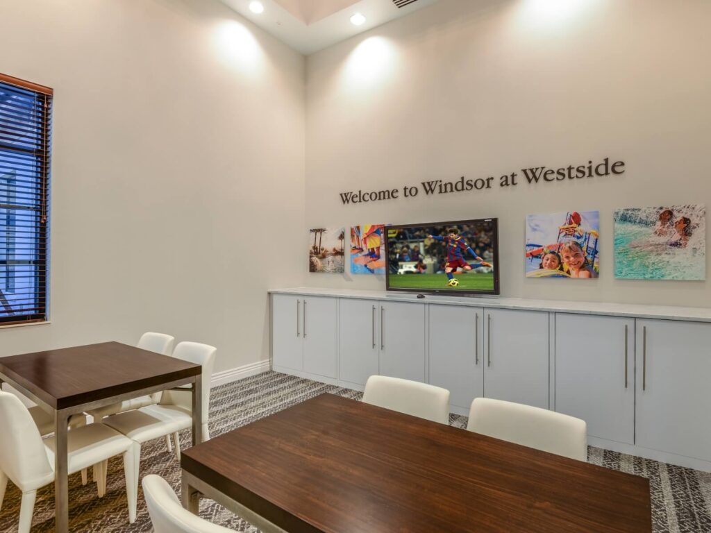 Windsor At Westside