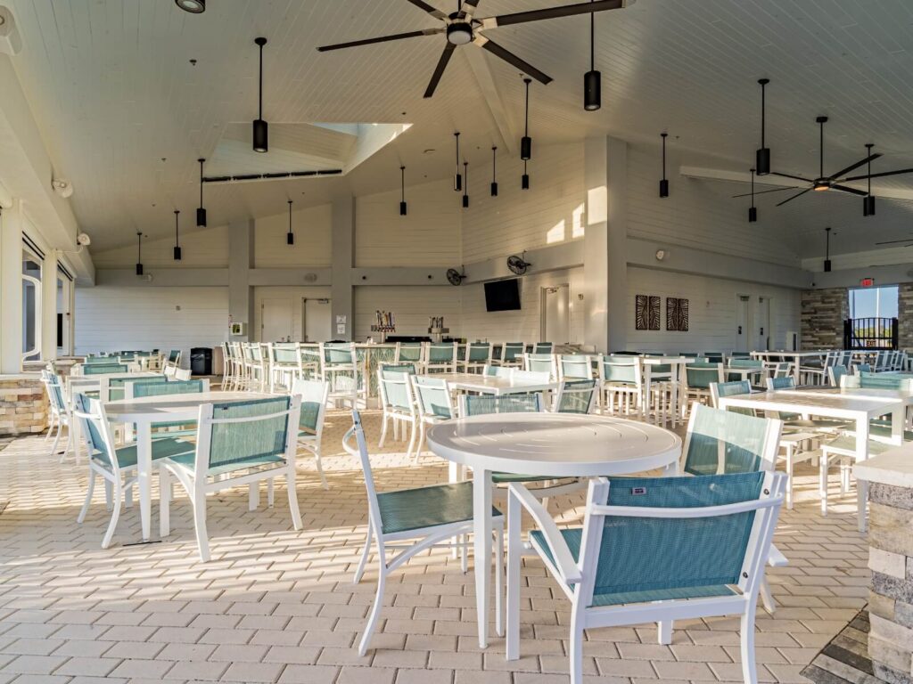Windsor Cay Resort