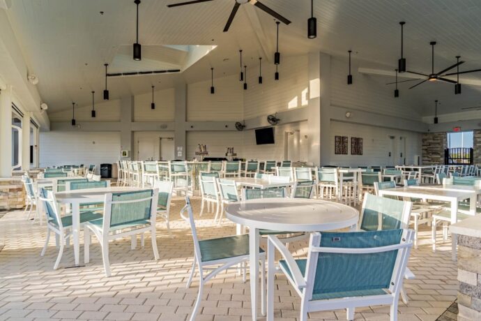 Windsor Cay Resort