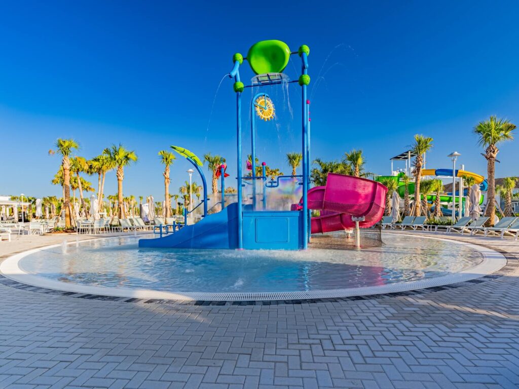 Windsor Cay Resort