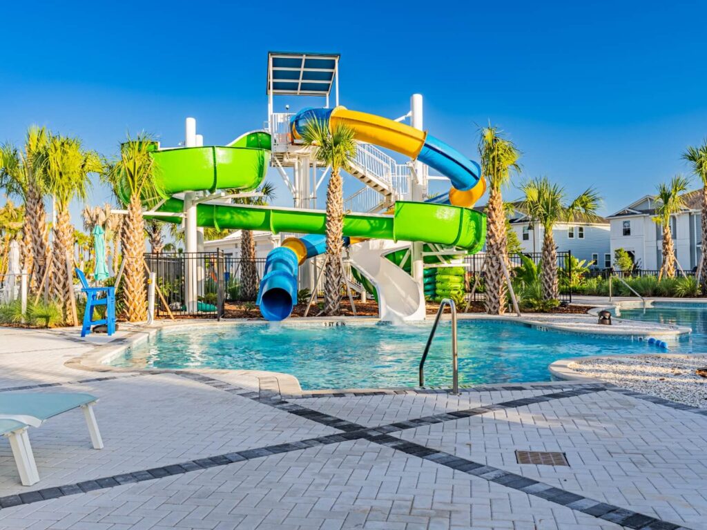 Windsor Cay Resort