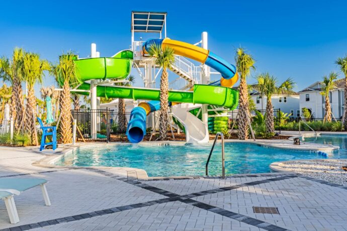 Windsor Cay Resort