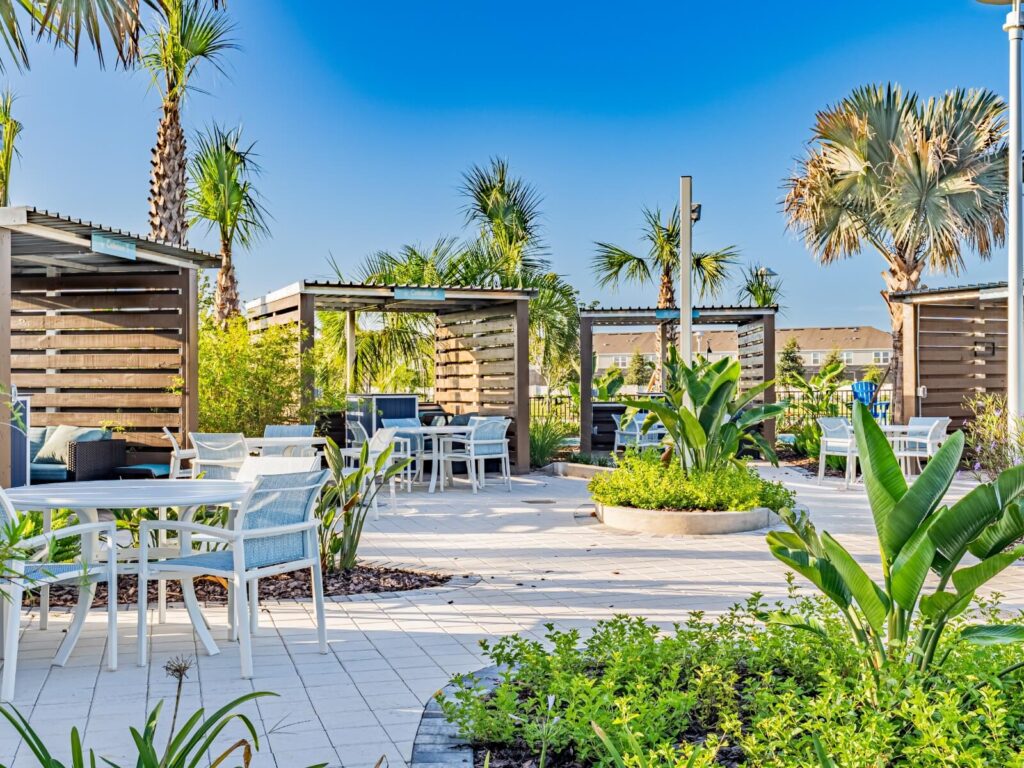 Windsor Cay Resort