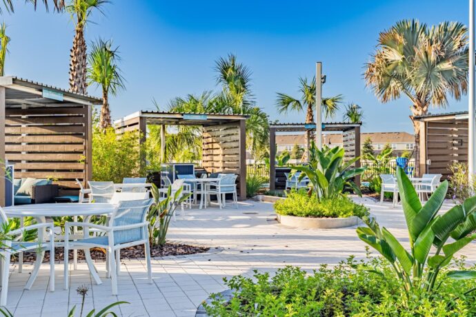 Windsor Cay Resort