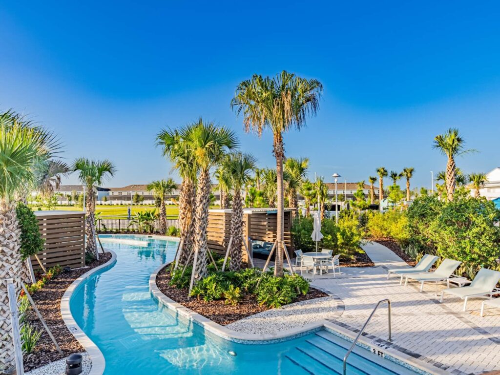 Windsor Cay Resort