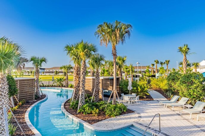 Windsor Cay Resort