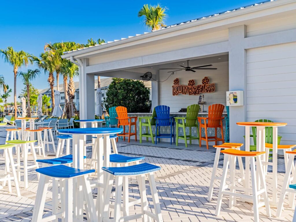Windsor Cay Resort