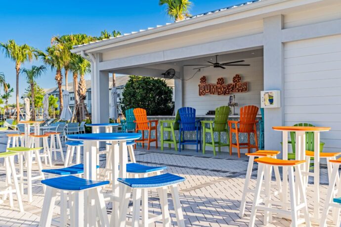 Windsor Cay Resort
