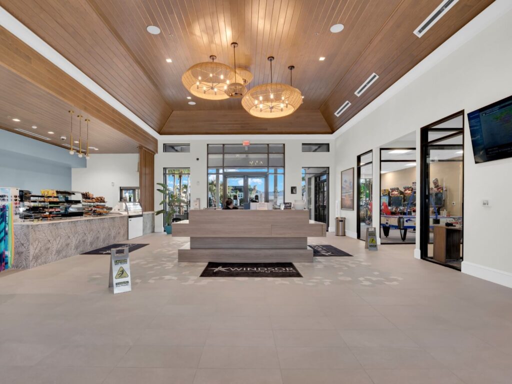 Windsor Cay Resort