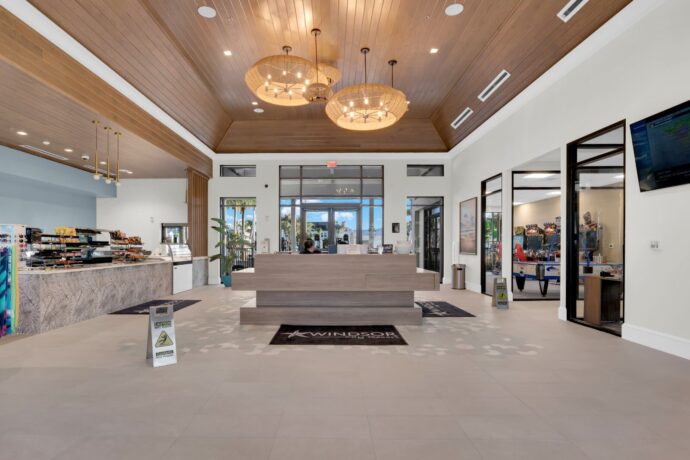 Windsor Cay Resort