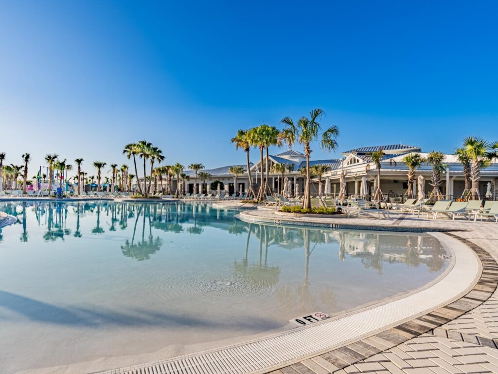 Windsor Cay Resort
