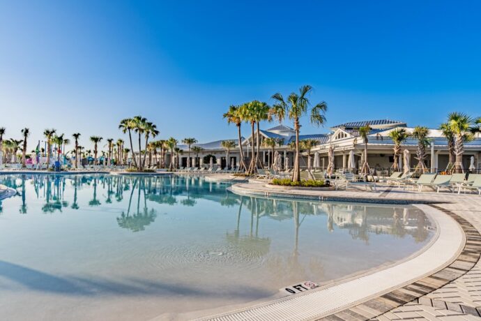 Windsor Cay Resort