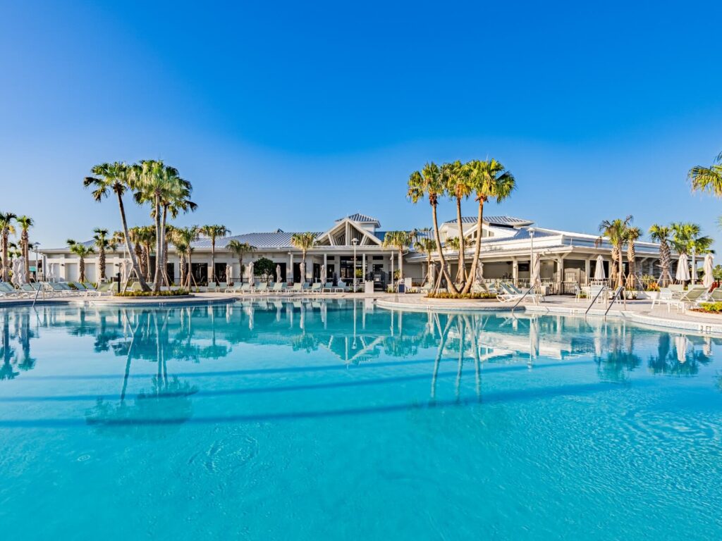 Windsor Cay Resort