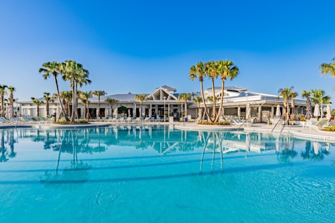 Windsor Cay Resort
