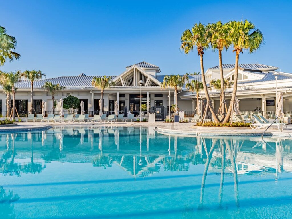 Windsor Cay Resort