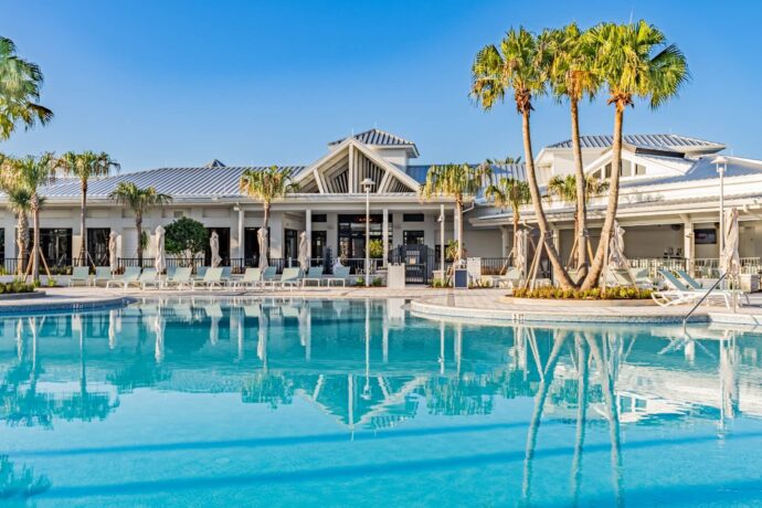 Windsor Cay Resort