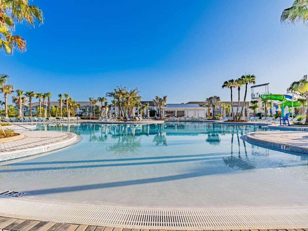 Windsor Cay Resort