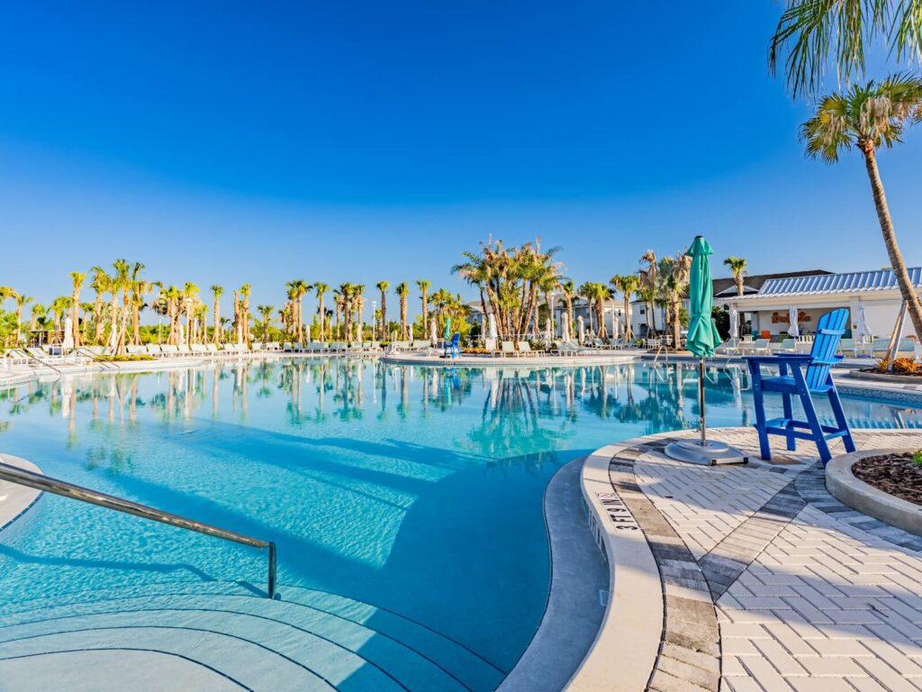 Windsor Cay Resort
