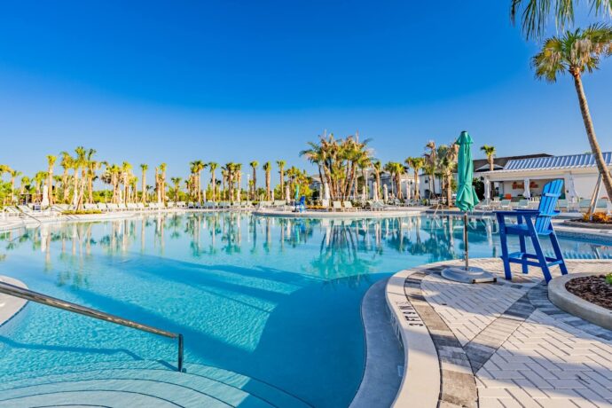 Windsor Cay Resort