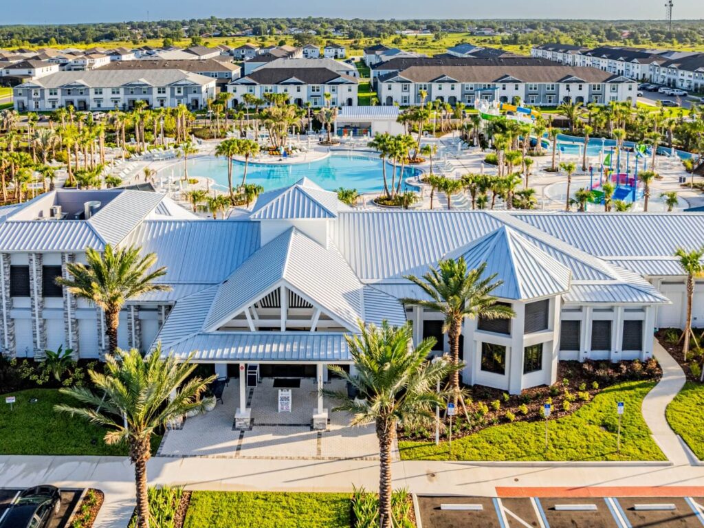 Windsor Cay Resort