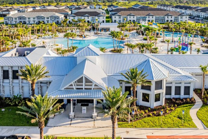 Windsor Cay Resort