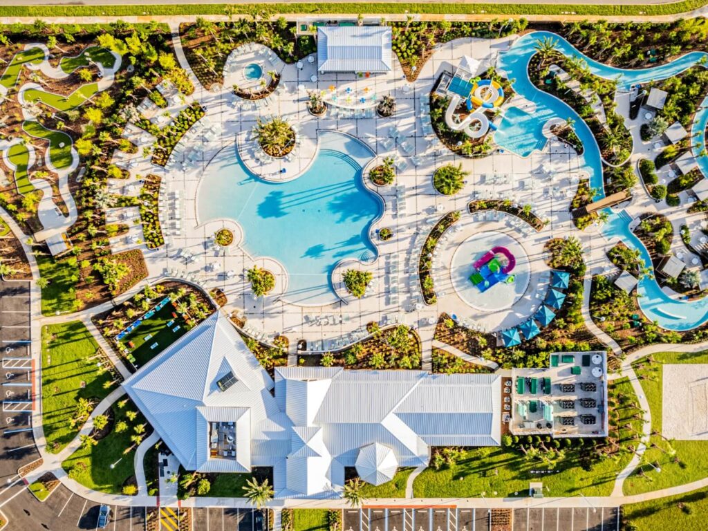 Windsor Cay Resort