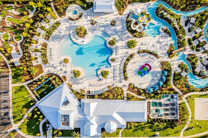 Windsor Cay Resort