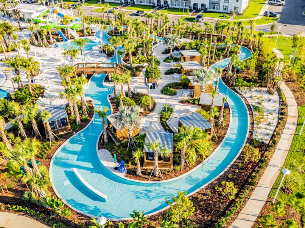 Windsor Cay Resort
