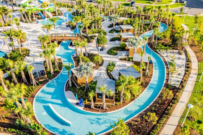 Windsor Cay Resort