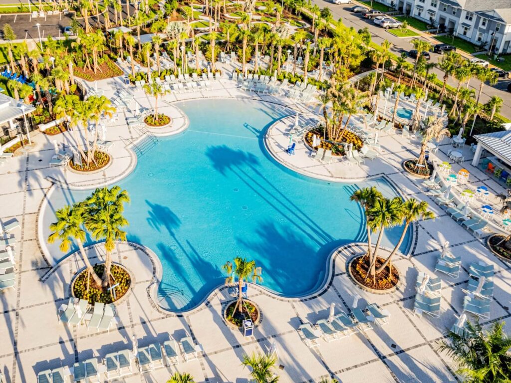 Windsor Cay Resort