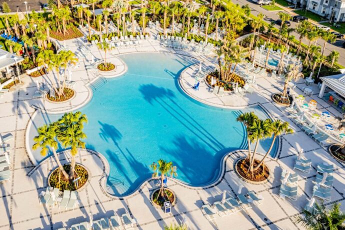 Windsor Cay Resort