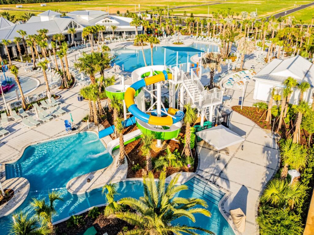 Windsor Cay Resort
