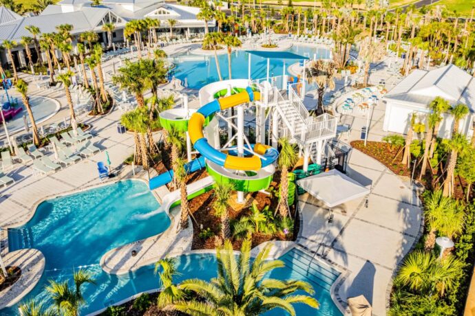Windsor Cay Resort
