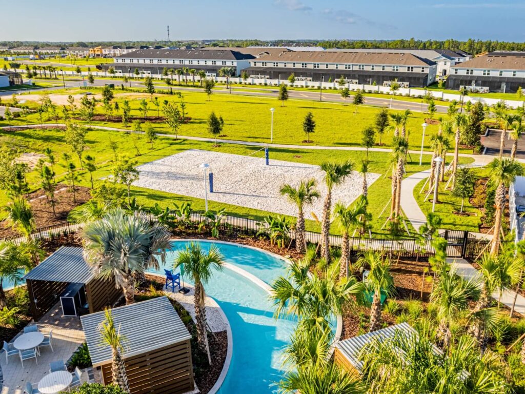 Windsor Cay Resort