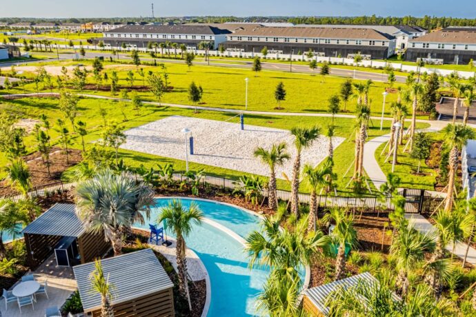 Windsor Cay Resort