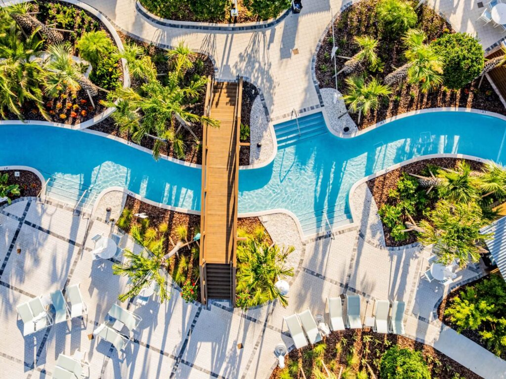 Windsor Cay Resort