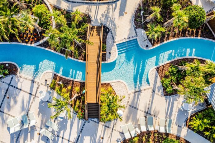 Windsor Cay Resort