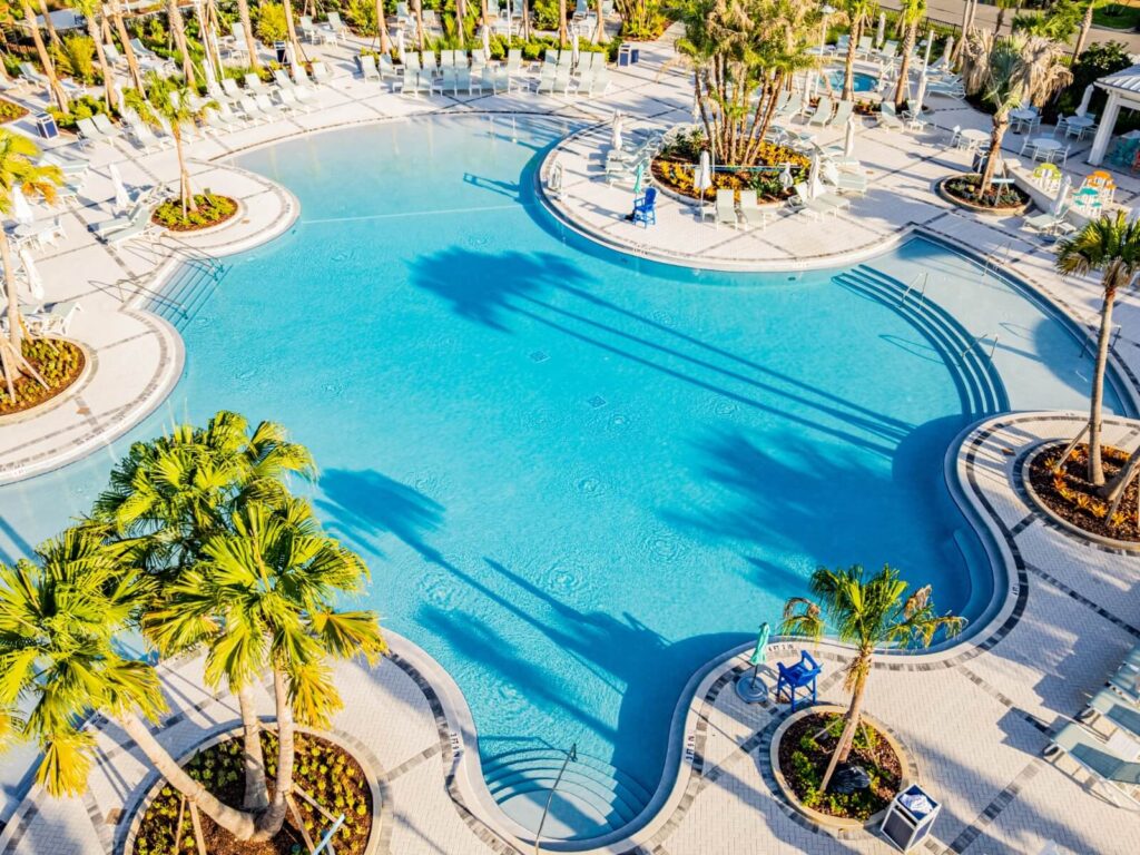 Windsor Cay Resort