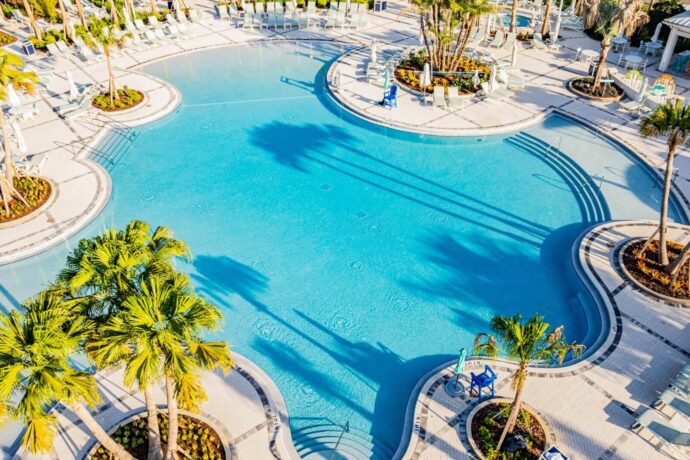 Windsor Cay Resort