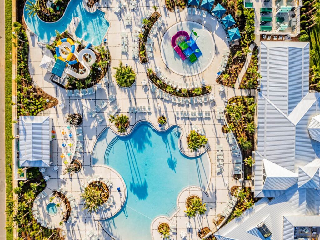 Windsor Cay Resort
